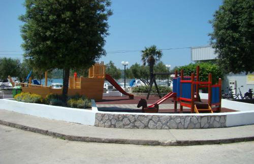 Apartments Pinus - Photo 42