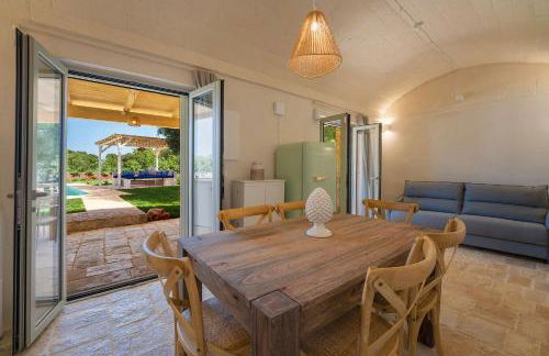 Trulli Capatosta - Photo 18