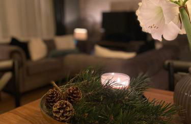 Auszeit-Appartement Wernigerode - Foto 8