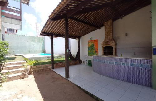 casa completa, Pirangi Pium Cotovelo Natal - RN - Foto 34