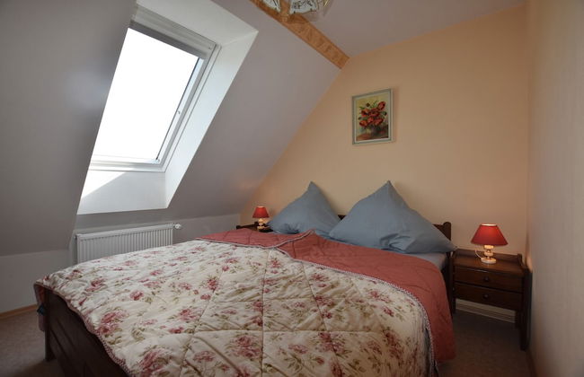 Magnificent Apartment in Garz With Garden - Foto 9