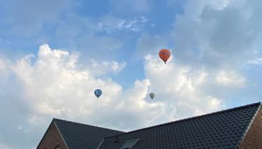 BEe HOME - Urlaubs und Business Loft - Foto 2