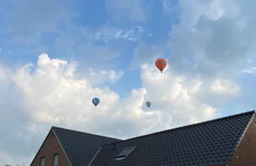 BEe HOME - Urlaubs und Business Loft - Foto 2