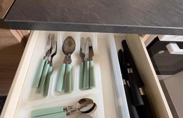 Nice tourist apartment - Foto 8