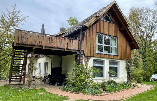 Ferienwohnung Varus - Foto 22