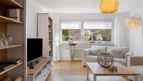 Ferienwohnung Am Kurpark - Foto 3