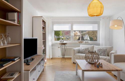 Ferienwohnung Am Kurpark - Foto 3