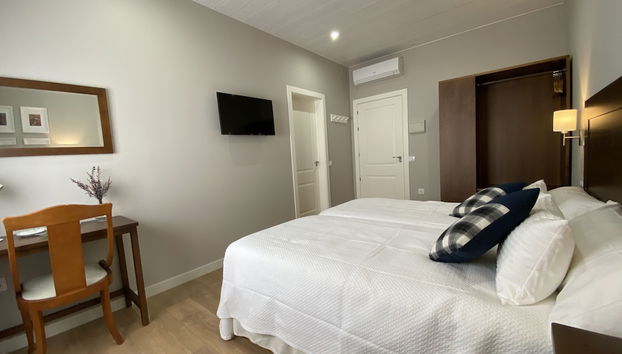 Azafrán Consuegra Casa Rural - Foto 2, Quarto