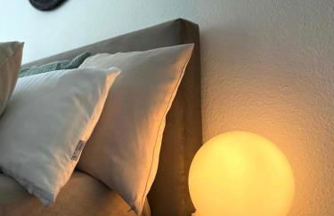 Apartment mit Stadtblick - Foto 20