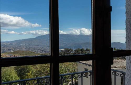 El Rincón de Muñoz - Alojamientos Rurales con Chimenea, Piscina y Terraza con vistas a la Alpujarra - Foto 74