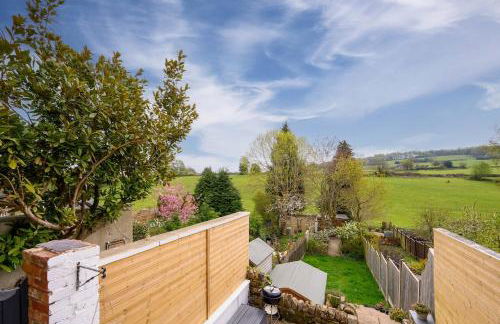 Luxury River Side Getaway Peak District - Foto 47