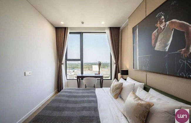 Lumiere Riverside Suite Vip - Foto 7