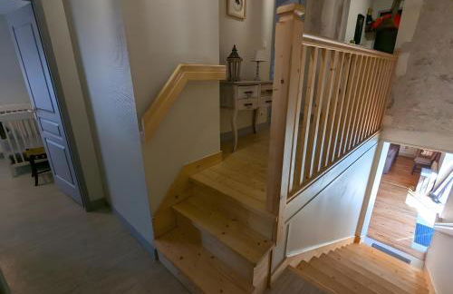 La Bonne Chauffe - Serpentin - Foto 17