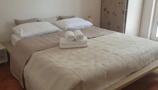 Secret Garden - Seaview - A1 - Foto 3, Habitación