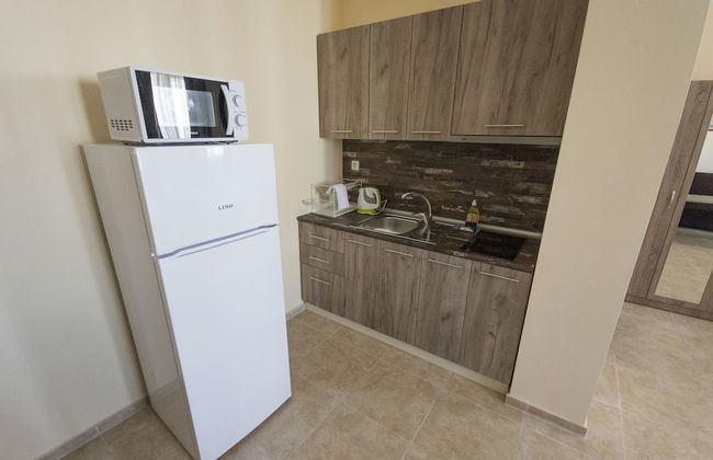 Apollon Apartments - Foto 19