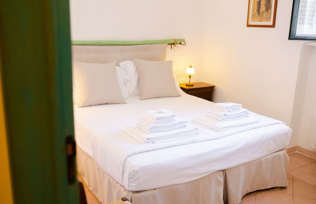 Masseria Montepaolo - Foto 8