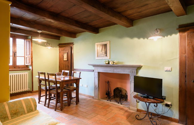 Borgo dei Corsi Holiday House - Foto 54