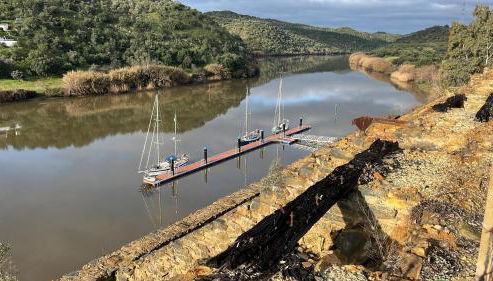 Casa de las Letrinas Alta, 2 Habt 5 más 1 Pers max chimenea con horno - Foto 4
