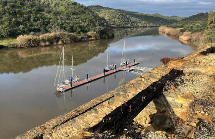 Casa del Ingeniero ,4 Hab 8 Pers 3 Chimeneas con horno,alberca - Foto 5