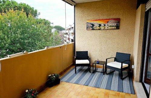 Residenza Giardino di Roma - Foto 44