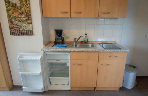 Gästehaus Teichmann - Foto 19