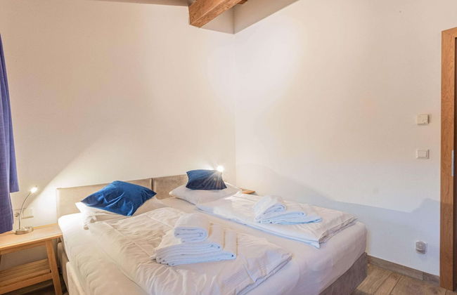 Chalet in Niedernsill Near Ski Slopes - Foto 3