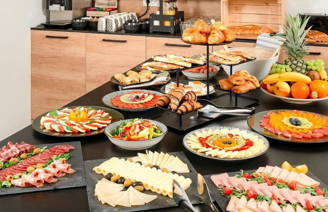 Skaline Luxury rooms Split - Foto 71