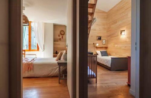 Charming House In An Organic Wine Estate - Foto 13