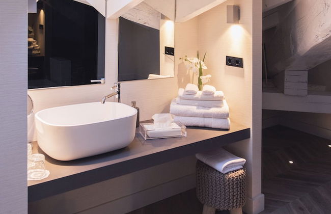 Palacio Salvetti Suites - Photo 43