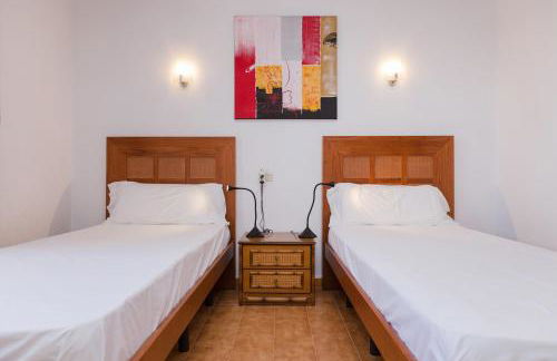 Villa Llamedos Montgo Javea by Rock Rentals - Foto 24