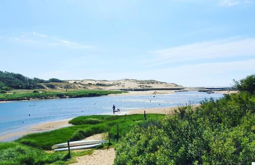 Villa 3 chambres Contis-plage à 900m de l océan - Foto 25