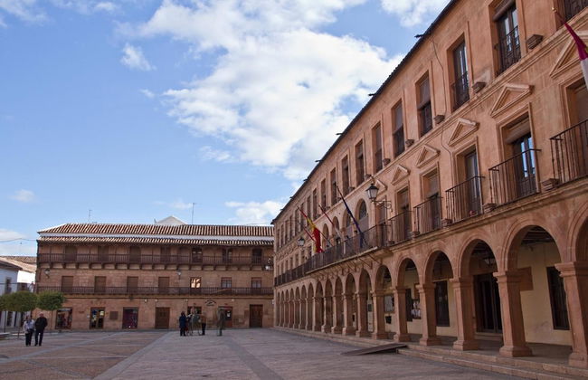 Hotel Rural la Casona del Abuelo Parra - Foto 53