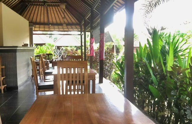 Island Garden Huts & Yoga Shala - Foto 36