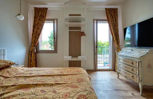 Ap 2 Free Parking Romantic Garden Venice - Photo 38