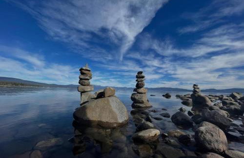 Marriott Timber Lodge Luxury Studio - Foto 17