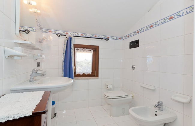 Belvilla by OYO Carta Dieci - Foto 15