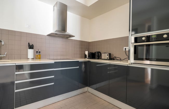 Limehome Barcelona Rector Triadó - Photo 19