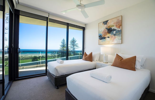 Iconic Kirra Beach Resort - Foto 31