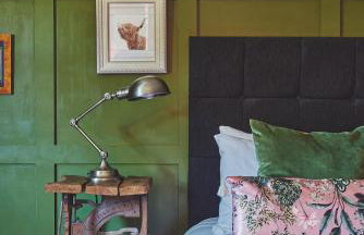 Powk Meadow Farmhouse - Foto 21