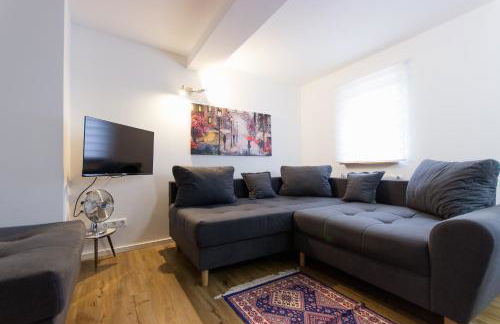 Citystudio 3 Rosenburgblick in Moselnähe - Foto 1