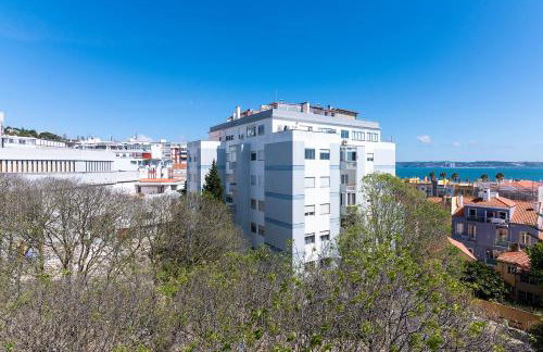 Paço de Arcos Apartment - Foto 38