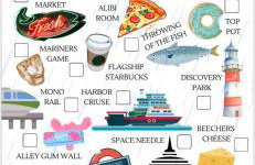 Vibrant City Gem/99 Walk/Pike Pl/Pool/Pet/Parking - Foto 55