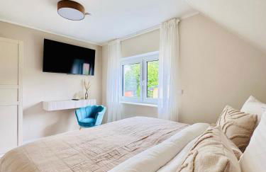 Ferienhaus zum See Sonnenglanz - Foto 43