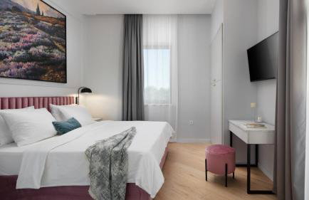 Luxury villa Valens with wellness in Tinjan - Foto 10