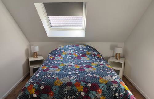 Au pied du Château d'Isenbourg, très beau F4 neuf avec jardin privé! - Foto 9