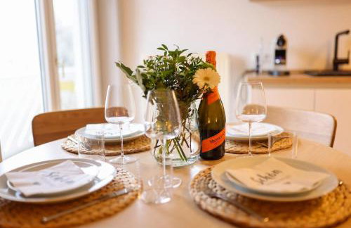 Apartment Waldblick - Entspannung auf dem Land - Foto 16