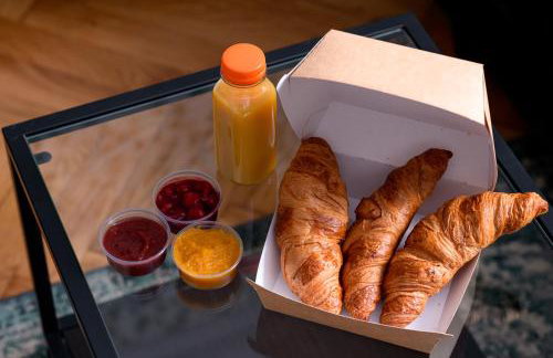 Native Apartments Masarska 8/5 - Photo 86