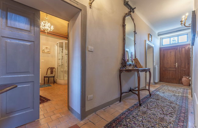 Orazio Liberty House, Lunigiana, Nature - Foto 51