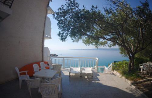 Apartments and Rooms Špiro - Photo 41