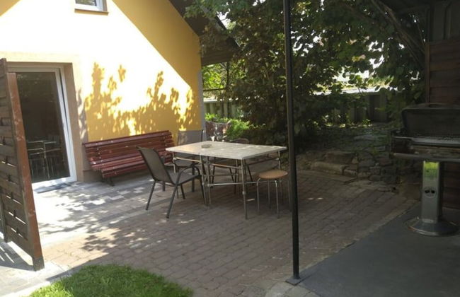 Holiday Home in Stepniczka - Photo 13